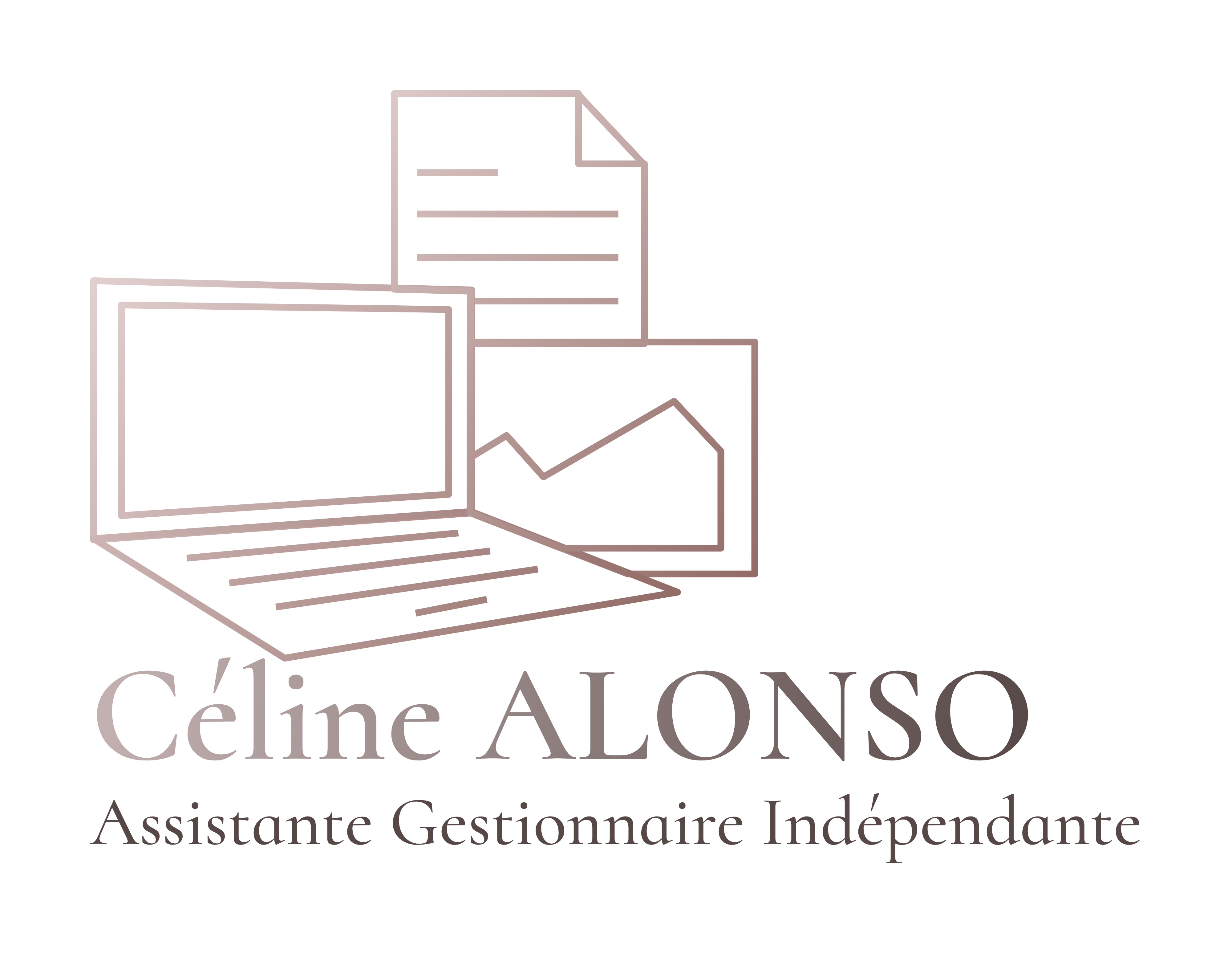 EI ALONSO Céline