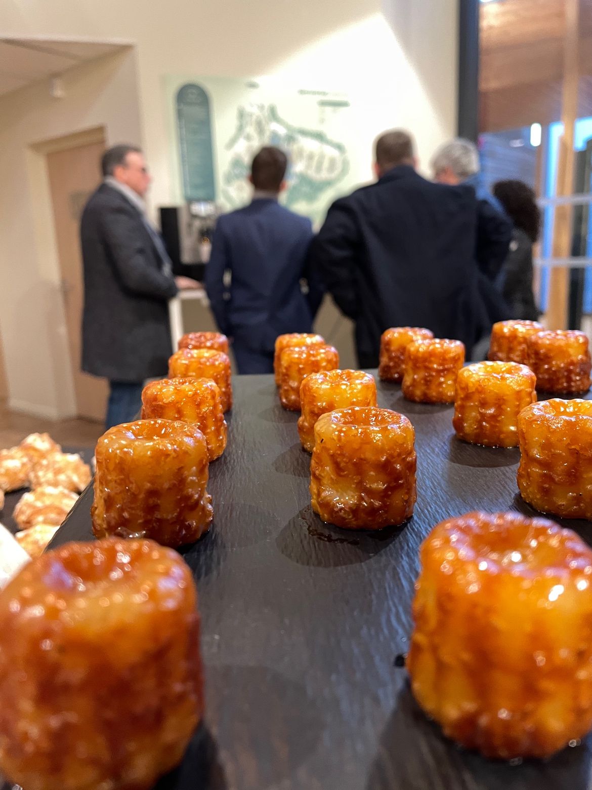 Le C2A  Agenais sort  à Center Parc, Portes de Gascogne