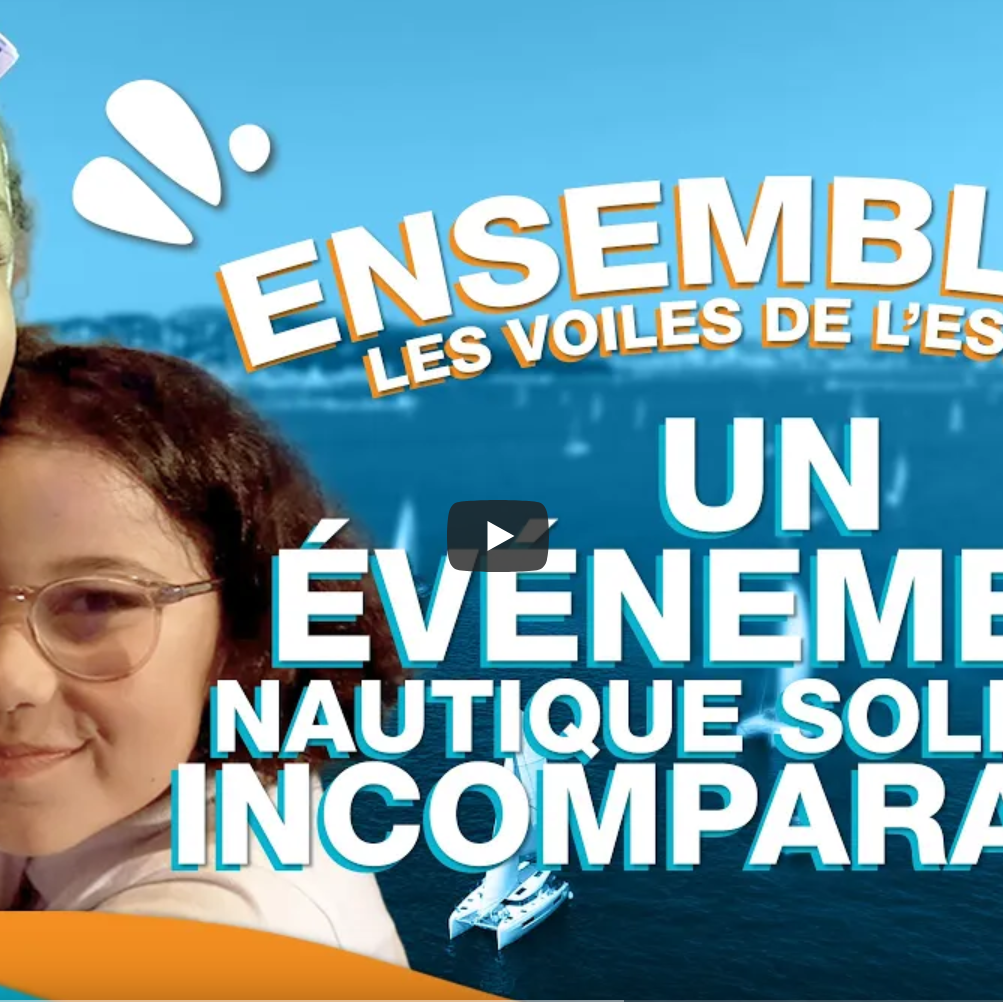 Le 6 juin 2024, le C2A Agenais organise une soirée caritative privée exceptionnelle au profit de l'association « Les Voiles de l'Espoir » ! 