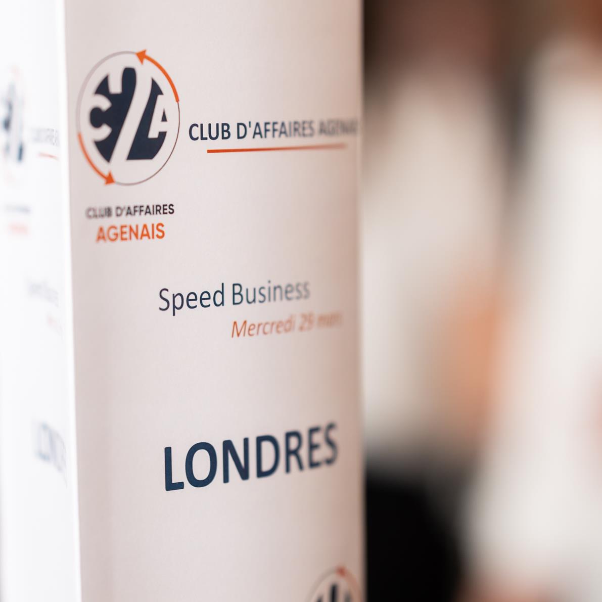 C2A  Agenais SPEED BUSINESS Mars 2023