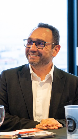 GM PARTNER (Bras droit des dirigeants) 